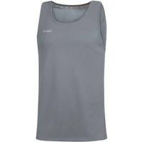 JAKO Kinder Tanktop Run 2.0, Größe 164 in Grau