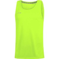JAKO Kinder Tanktop Run 2.0, Größe 164 in Grün