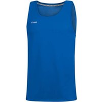 JAKO Kinder Tanktop Run 2.0, Größe 152 in Blau
