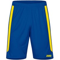 JAKO Kinder Teamhose Power, Größe 164 in Blau