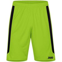 JAKO Kinder Teamhose Power, Größe 116 in Grün