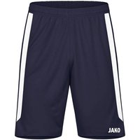 JAKO Kinder Teamhose Power, Größe 152 in Blau