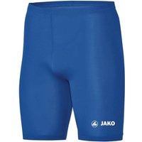 JAKO Kinder Tight Basic 2.0, Größe 140 in Blau