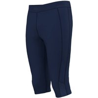JAKO Kinder Tight Capri Tight Power, Größe 140 in Blau