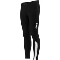 JAKO Kinder Tight Power, Größe 152 in Schwarz