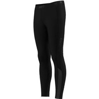 JAKO Kinder Tight Power, Größe 152 in Schwarz