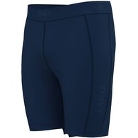 JAKO Kinder Tight Short Tight Power, Größe 140 in Blau