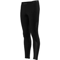 JAKO Kinder Tight Winter Tight Power, Größe 128 in Schwarz
