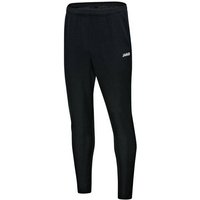 JAKO Kinder Trainingshose Classico, Größe 164 in Schwarz