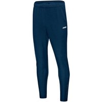 JAKO Kinder Trainingshose Classico, Größe 158 in Blau