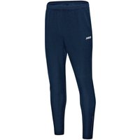 JAKO Kinder Trainingshose Classico, Größe 146 in Blau