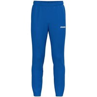 JAKO Kinder Trainingshose One, Größe 140 in Blau