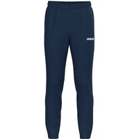 JAKO Kinder Trainingshose One, Größe 158 in Blau