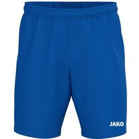 JAKO Kinder Trainingsshort One, Größe 164 in Blau