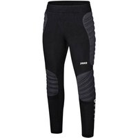 JAKO Kinder TW-Hose Profi, Größe 152 in Schwarz