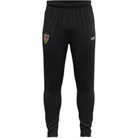 JAKO Kinder VfB Trainingshose Dynamic, Größe 152 in Schwarz