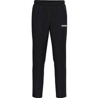 JAKO Kinder Webhose Light One, Größe 164 in Schwarz