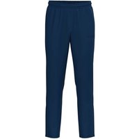 JAKO Kinder Webhose One, Größe 128 in Blau