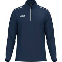 JAKO Kinder Ziptop One, Größe 152 in Blau