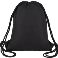 JAKO Kleintasche Gymsack, Größe ONE SIZE in Schwarz