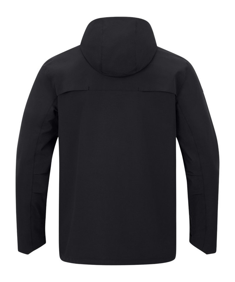 Jako Kurzarmshirt Function Jacke (1-tlg) default – Bild 2 von 4