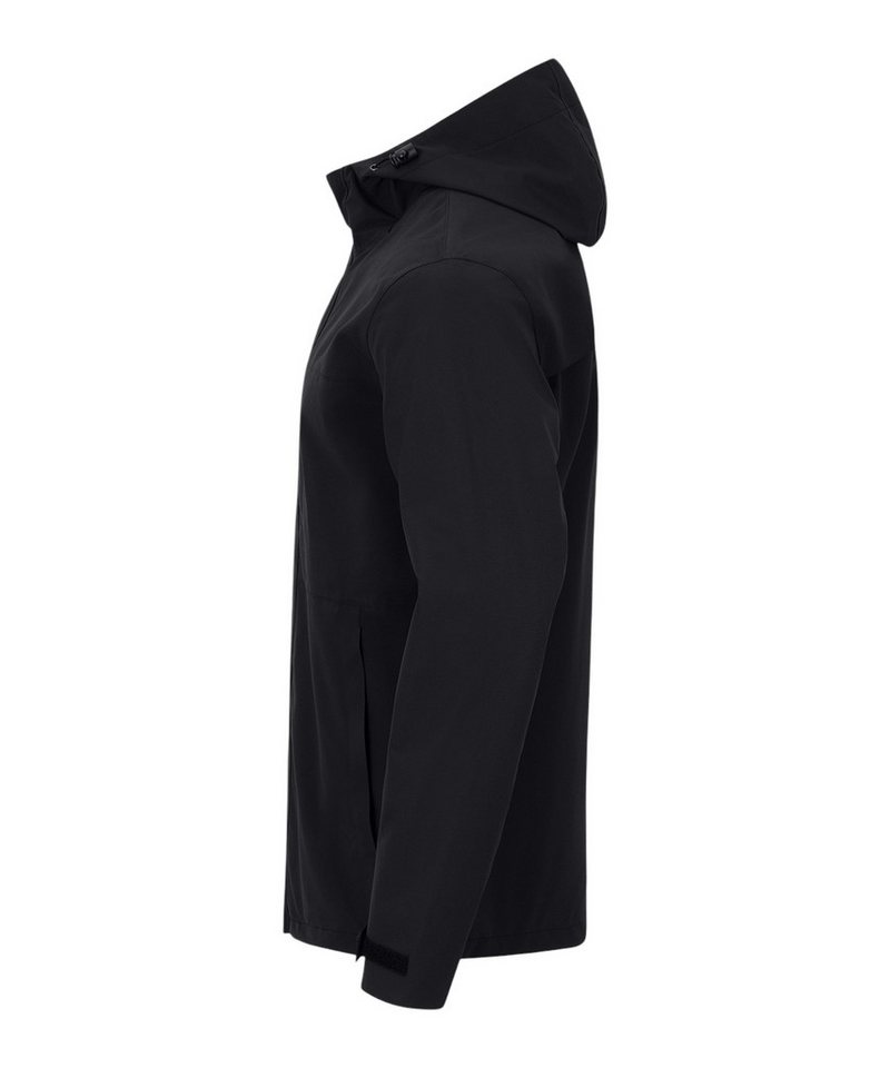 Jako Kurzarmshirt Function Jacke (1-tlg) default – Bild 3 von 4