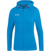Jako Kurzjacke Kapuzenjacke Run 2.0