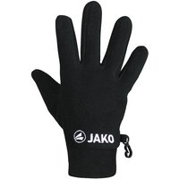Jako Lederhandschuhe Fleecehandschuhe