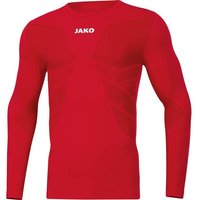 Jako Longsleeve Longsleeve Comfort 2.0