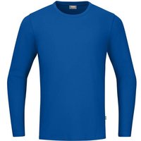 Jako Longsleeve Longsleeve Organic