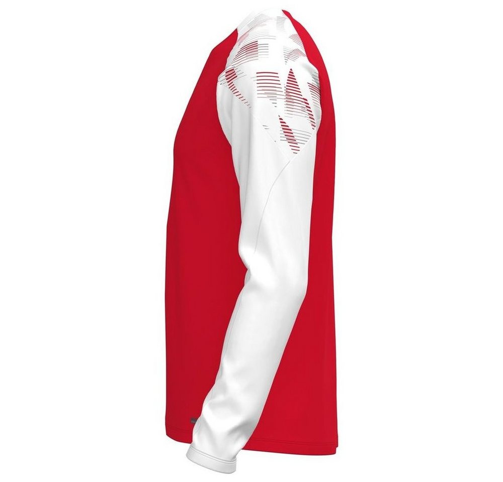 Jako Longsleeve Longsleeve Sonic – Bild 2 von 5