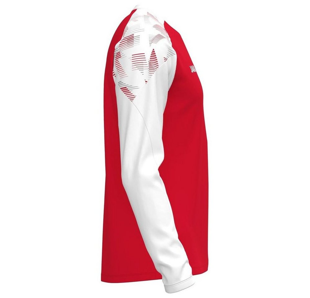 Jako Longsleeve Longsleeve Sonic – Bild 3 von 5