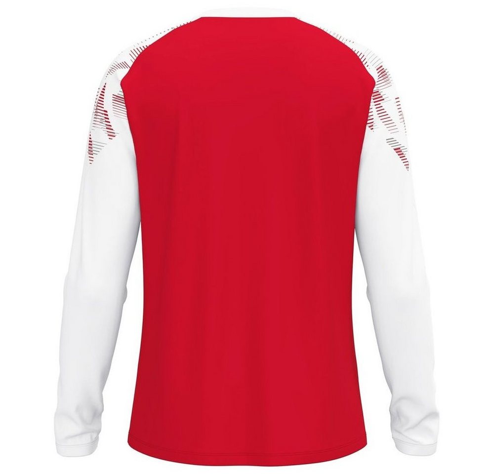 Jako Longsleeve Longsleeve Sonic – Bild 4 von 5