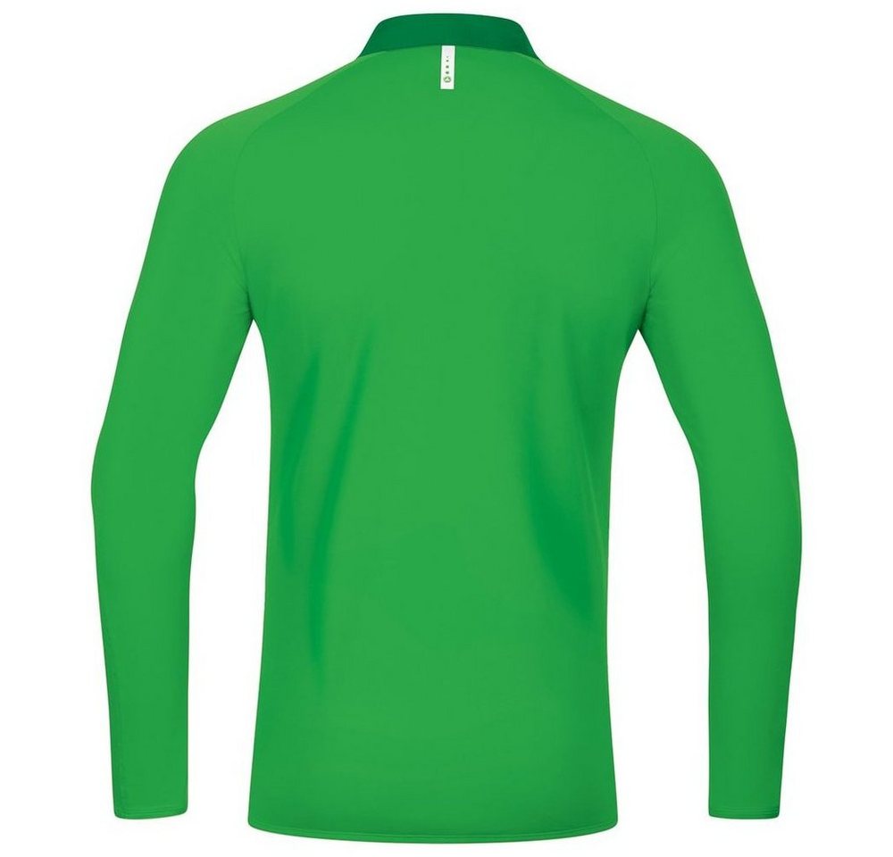 Jako Longsleeve Ziptop Champ 2.0 – Bild 2 von 5