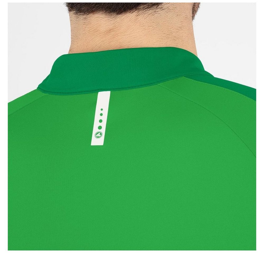 Jako Longsleeve Ziptop Champ 2.0 – Bild 4 von 5