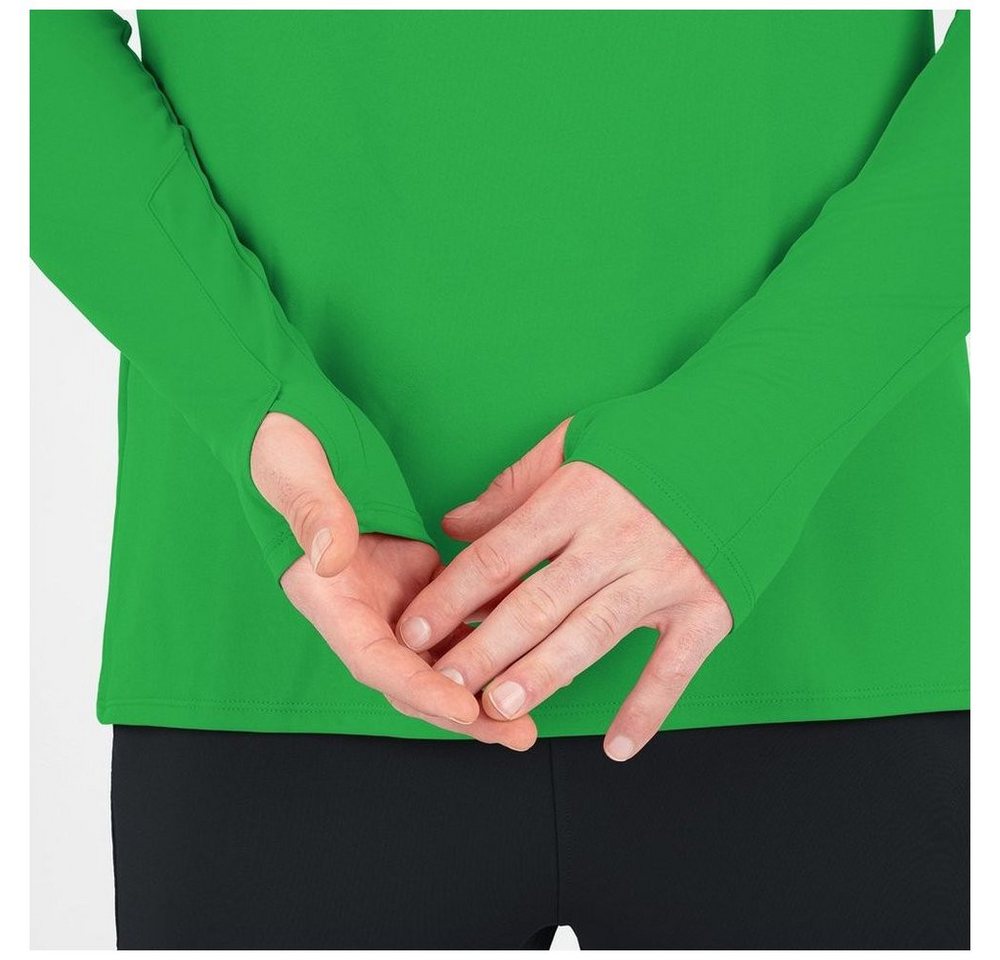 Jako Longsleeve Ziptop Champ 2.0 – Bild 5 von 5