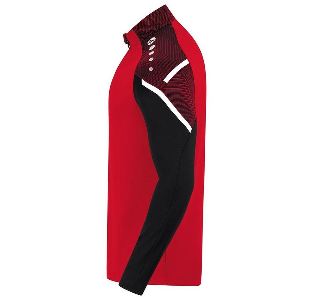 Jako Longsleeve Ziptop Performance – Bild 2 von 5