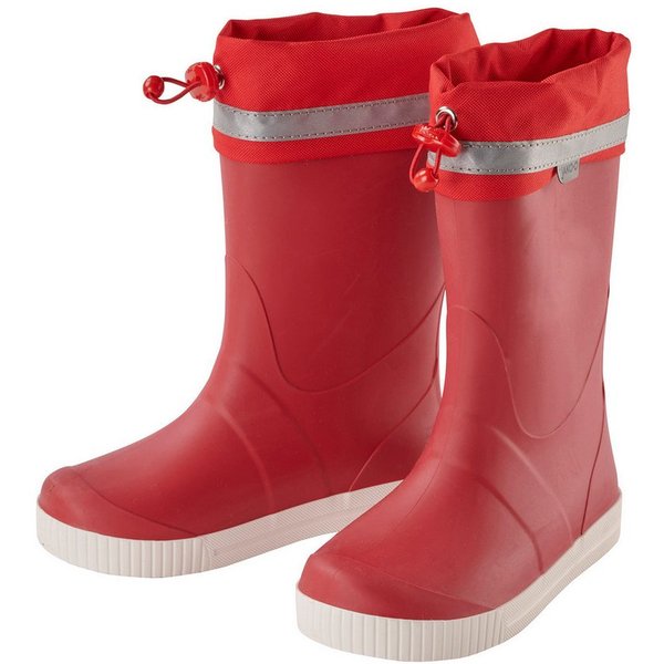 JAKO-O JAKO-O Regenstiefel, Gummistiefel, Kinder Gummistiefel