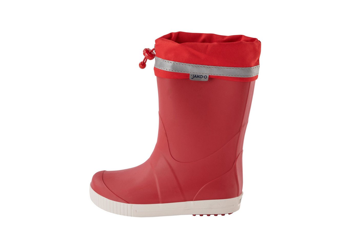 JAKO-O JAKO-O Regenstiefel, Gummistiefel, Kinder Gummistiefel – Bild 2 von 5