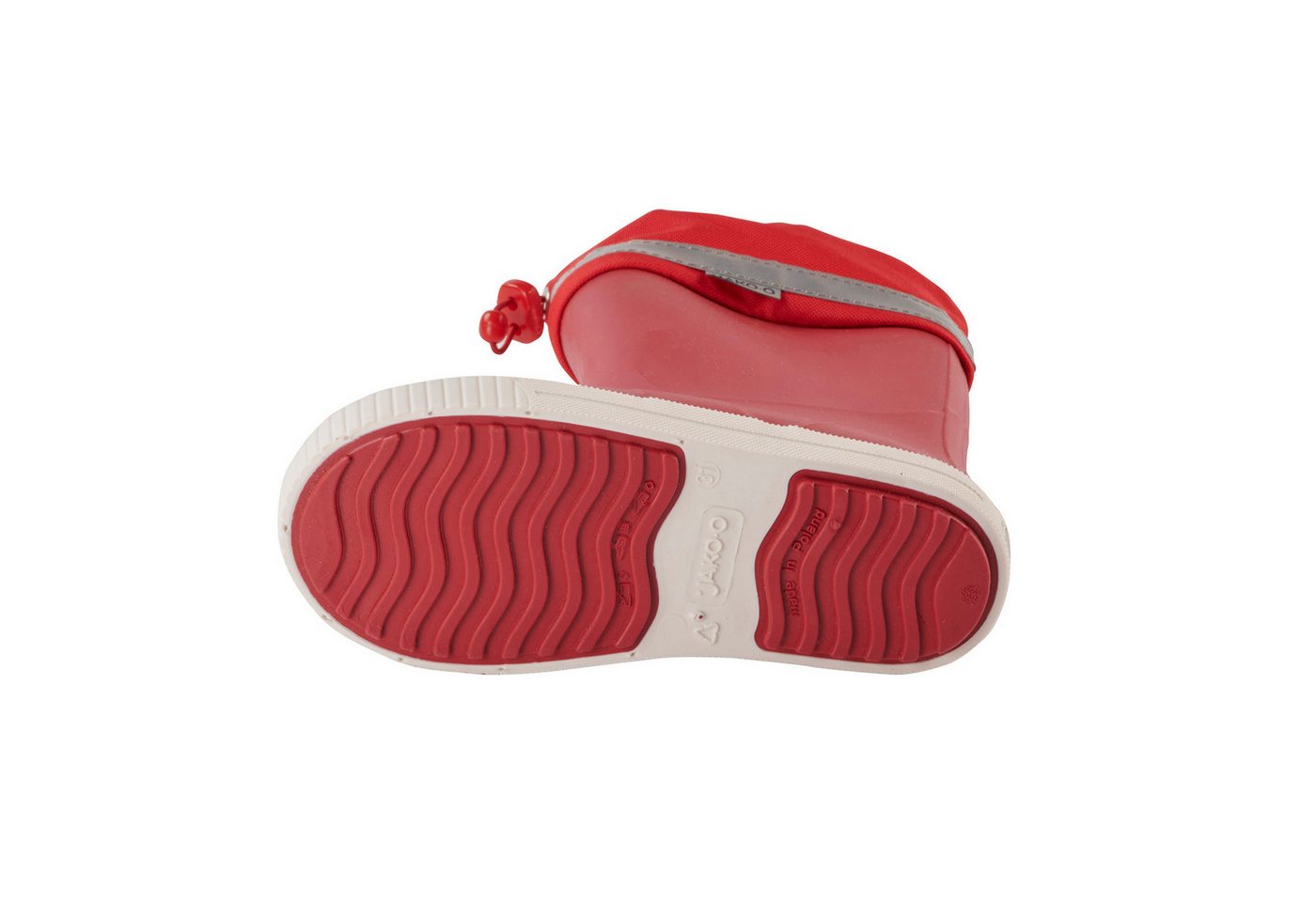 JAKO-O JAKO-O Regenstiefel, Gummistiefel, Kinder Gummistiefel – Bild 3 von 5