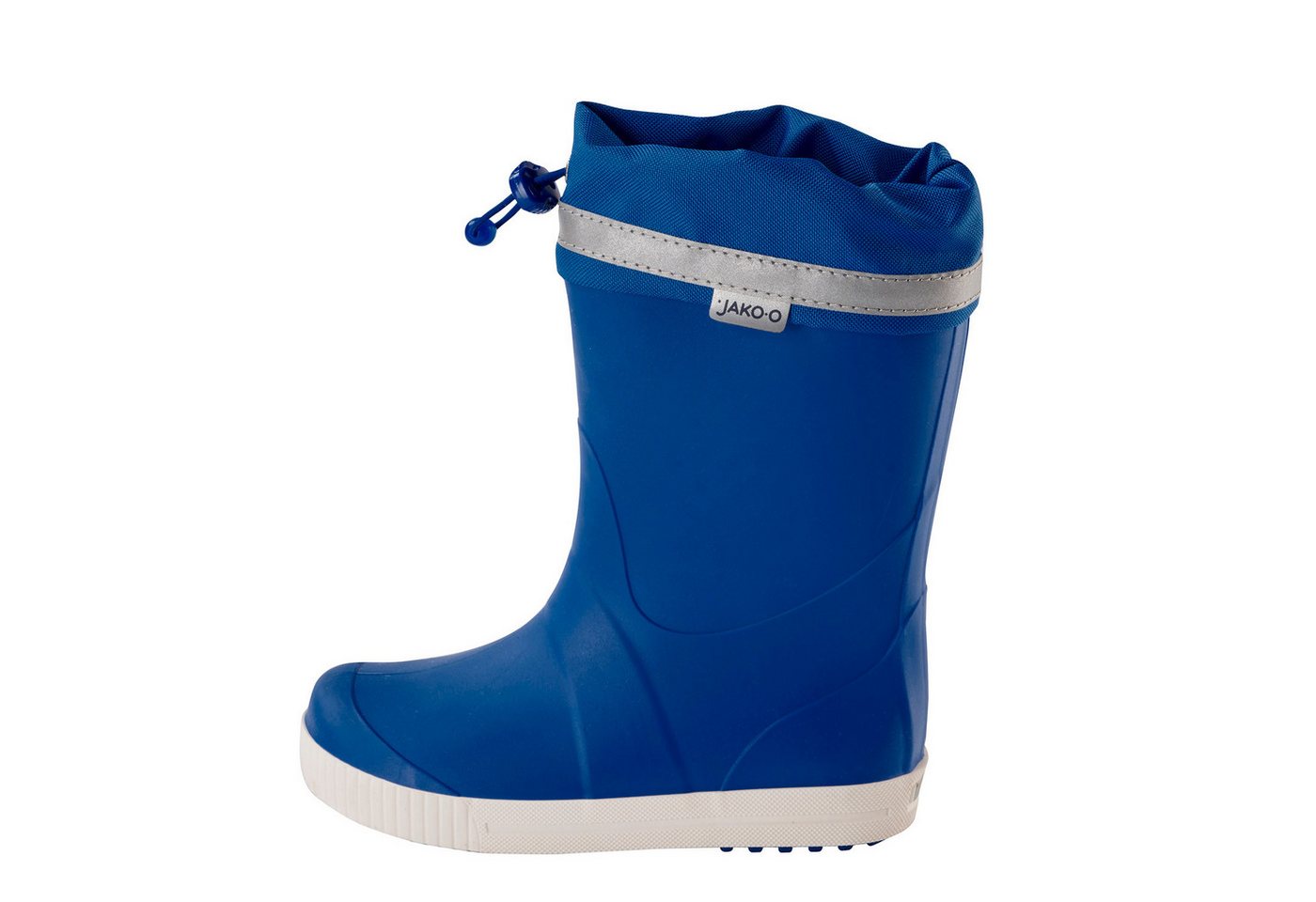 JAKO-O JAKO-O Regenstiefel, Gummistiefel, Kinder Gummistiefel – Bild 2 von 5