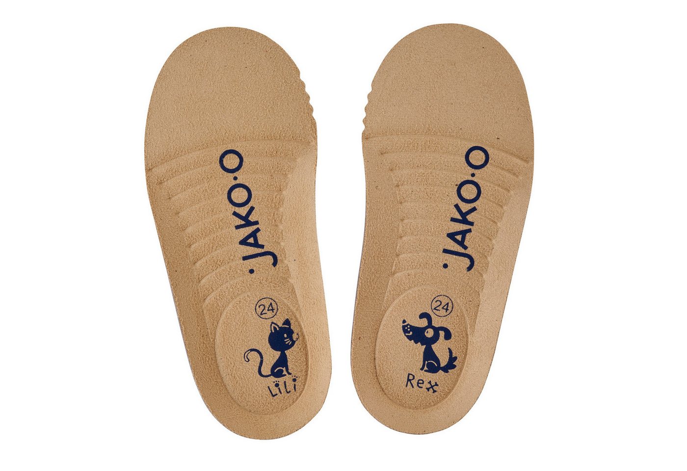 JAKO-O JAKO-O Regenstiefel, Gummistiefel, Kinder Gummistiefel – Bild 5 von 5