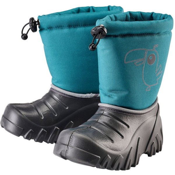 JAKO-O JAKO-O Winterstiefel mit Warmfutter Winterstiefel