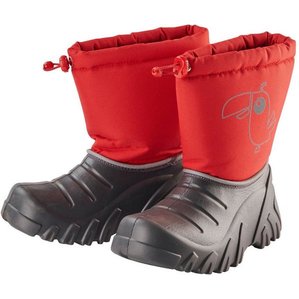 JAKO-O JAKO-O Winterstiefel mit Warmfutter Winterstiefel