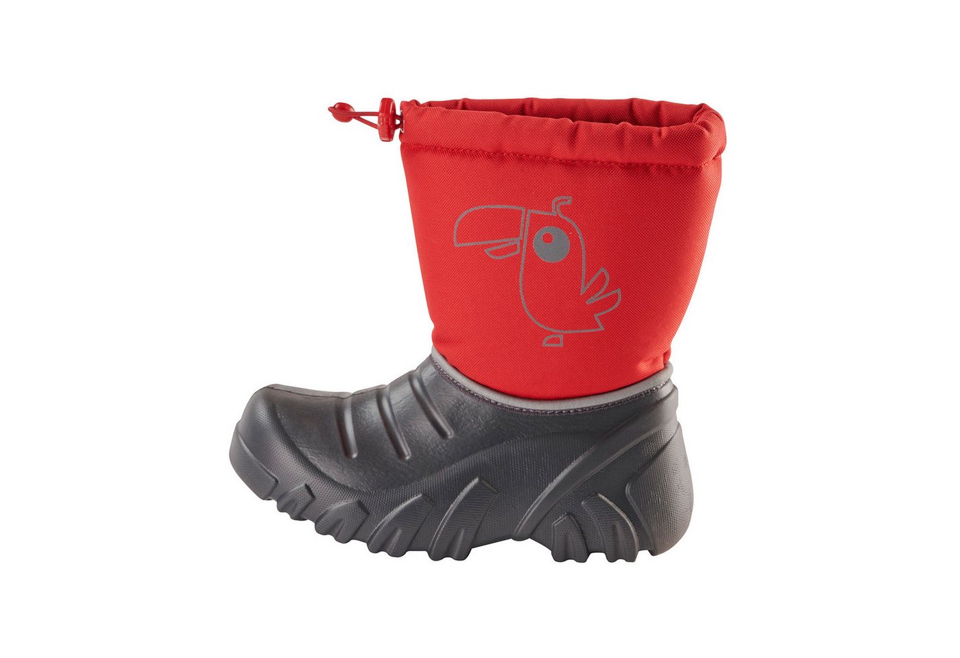 JAKO-O JAKO-O Winterstiefel mit Warmfutter Winterstiefel – Bild 2 von 3