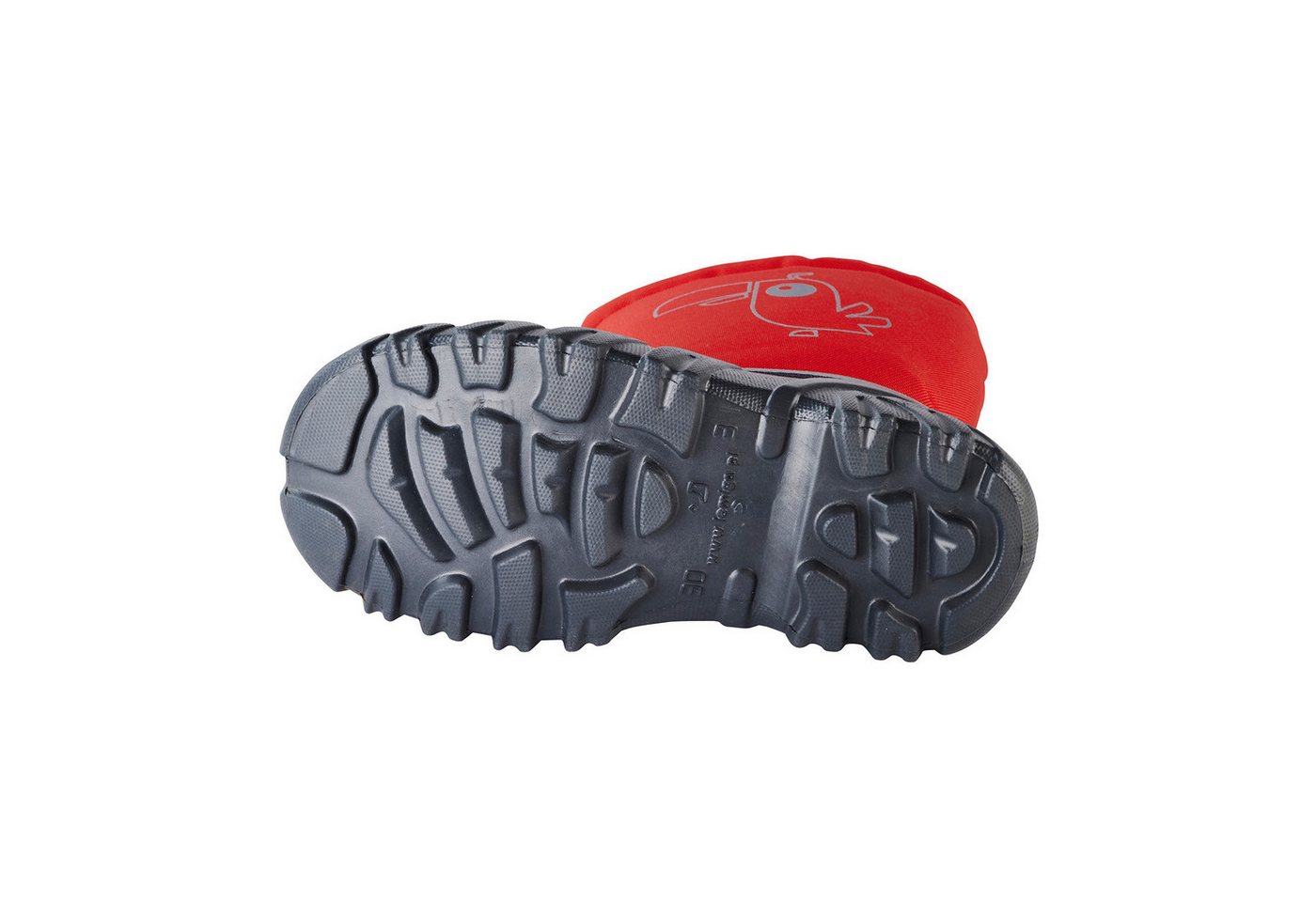 JAKO-O JAKO-O Winterstiefel mit Warmfutter Winterstiefel – Bild 3 von 3