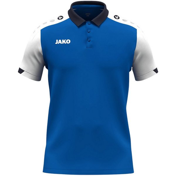 Jako Poloshirt Dynamic Polo (1-tlg) default