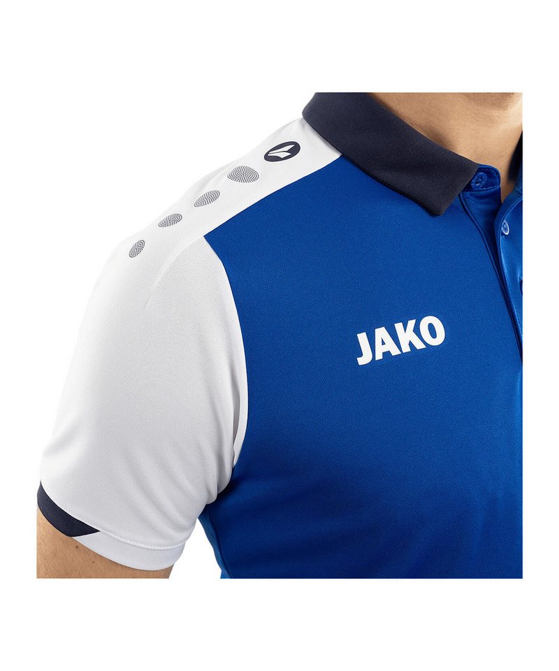 Jako Poloshirt Dynamic Polo (1-tlg) default – Bild 3 von 5