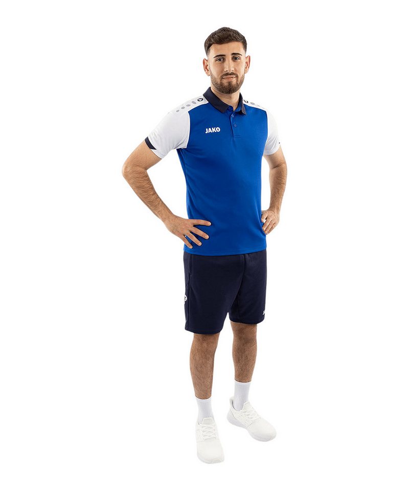 Jako Poloshirt Dynamic Polo (1-tlg) default – Bild 5 von 5