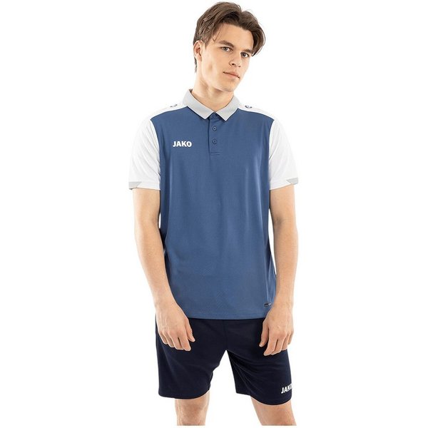Jako Poloshirt Dynamic Polo (1-tlg) default